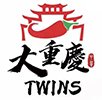 Twins Chinese Logo